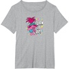 image:imageTrolls  Turn It Up TShirtHeather Grey