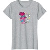 image:imageTrolls  Turn It Up TShirtHeather Grey