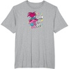 image:imageTrolls  Turn It Up TShirtHeather Grey