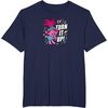 image:imageTrolls  Turn It Up TShirtNavy Blue