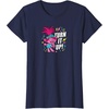 image:imageTrolls  Turn It Up TShirtNavy Blue