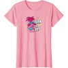 image:imageTrolls  Turn It Up TShirtPink