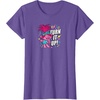 image:imageTrolls  Turn It Up TShirtPurple Heather