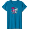 image:imageTrolls  Turn It Up TShirtSapphire Blue