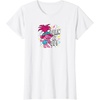 image:imageTrolls  Turn It Up TShirtWhite