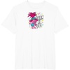 image:imageTrolls  Turn It Up TShirtWhite