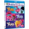 image:imageTrolls 3Movie Collection  Bluray  Digital