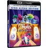 image:imageTrolls Band Together  SingAlong Edition 4K Ultra HD  Bluray  Digital 4K UHD
