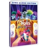 image:imageTrolls Band Together  SingAlong Edition DVD