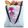 image:imageTrolls Born To Sparkle Like Queen Poppy Tote Bag