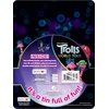 image:imageTrolls DreamWorks World Tour Coloring and Activity Tin with Sticker Sheets Crayons and Markers AS47367