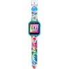 image:imageTrolls Kids Smart Watch  Interactive Touchscreen with Games Selfie Camera Step Tracker Alarm and Colorful Printed Silicone Strap  Fits Wrists 55 to 80
