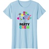 image:imageTrolls Party Crew TShirtBaby Blue
