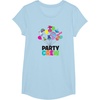 image:imageTrolls Party Crew TShirtBaby Blue