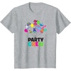 image:imageTrolls Party Crew TShirtHeather Grey
