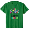 image:imageTrolls Party Crew TShirtKelly Green