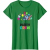 image:imageTrolls Party Crew TShirtKelly Green