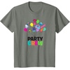 image:imageTrolls Party Crew TShirtOlive Heather
