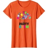 image:imageTrolls Party Crew TShirtOrange