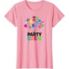 image:imageTrolls Party Crew TShirtPink