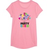 image:imageTrolls Party Crew TShirtPink