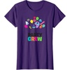 image:imageTrolls Party Crew TShirtPurple