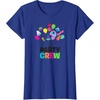 image:imageTrolls Party Crew TShirtRoyal Blue