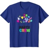 image:imageTrolls Party Crew TShirtRoyal Blue