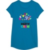 image:imageTrolls Party Crew TShirtSapphire Blue
