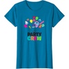 image:imageTrolls Party Crew TShirtSapphire Blue
