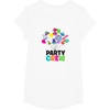image:imageTrolls Party Crew TShirtWhite