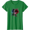 image:imageTrolls World Tour  Branch and Poppy Float TShirtKelly Green