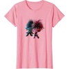 image:imageTrolls World Tour  Branch and Poppy Float TShirtPink
