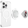 image:imageTrolls World Tour  Queen Barb PopSockets Adhesive PopGripMagnetic PopGrip