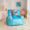 image:imageTrolls World Tour Kids Nylon Bean Bag Chair with Piping amp Top Carry HandleEncanto