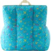 image:imageTrolls World Tour Kids Nylon Bean Bag Chair with Piping amp Top Carry HandleEncanto