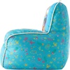 image:imageTrolls World Tour Kids Nylon Bean Bag Chair with Piping amp Top Carry HandleEncanto