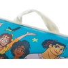 image:imageTrolls World Tour Kids Nylon Bean Bag Chair with Piping amp Top Carry HandleEncanto