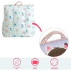 image:imageTrolls World Tour Kids Nylon Bean Bag Chair with Piping amp Top Carry HandleGabbys Dollhouse