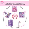 image:imageTrolls World Tour Kids Nylon Bean Bag Chair with Piping amp Top Carry HandleMinnie Mouse
