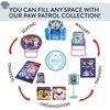 image:imageTrolls World Tour Kids Nylon Bean Bag Chair with Piping amp Top Carry HandlePaw Patrol