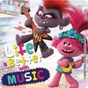 image:imageTrolls World Tour Music Stickers  Prizes and Giveaways  100 per Pack