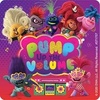 image:imageTrolls World Tour Music Stickers  Prizes and Giveaways  100 per Pack
