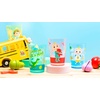 image:imageZak Designs 145oz DreamWorks Trolls World Tour Nesting Tumbler Set Includes Durable Plastic Cups Fun Drinkware is Perfect for Kids 4pk 145oz Poppy amp FriendsCoComelon