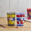 image:imageZak Designs 145oz DreamWorks Trolls World Tour Nesting Tumbler Set Includes Durable Plastic Cups Fun Drinkware is Perfect for Kids 4pk 145oz Poppy amp FriendsChase  Marshall  Skye