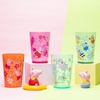 image:imageZak Designs 145oz DreamWorks Trolls World Tour Nesting Tumbler Set Includes Durable Plastic Cups Fun Drinkware is Perfect for Kids 4pk 145oz Poppy amp FriendsPeppa Pig