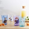 image:imageZak Designs 145oz DreamWorks Trolls World Tour Nesting Tumbler Set Includes Durable Plastic Cups Fun Drinkware is Perfect for Kids 4pk 145oz Poppy amp FriendsAnna  Elsa  Olaf