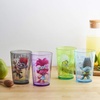 image:imageZak Designs 145oz DreamWorks Trolls World Tour Nesting Tumbler Set Includes Durable Plastic Cups Fun Drinkware is Perfect for Kids 4pk 145oz Poppy amp FriendsPoppy  Friends