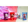 image:imageZak Designs 145oz DreamWorks Trolls World Tour Nesting Tumbler Set Includes Durable Plastic Cups Fun Drinkware is Perfect for Kids 4pk 145oz Poppy amp FriendsSpidey and His Amazing Friends