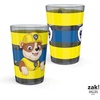 image:imageZak Designs 145oz DreamWorks Trolls World Tour Nesting Tumbler Set Includes Durable Plastic Cups Fun Drinkware is Perfect for Kids 4pk 145oz Poppy amp FriendsChase  Marshall  Skye